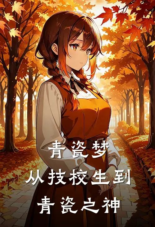 青瓷梦：从技校生到青瓷之神