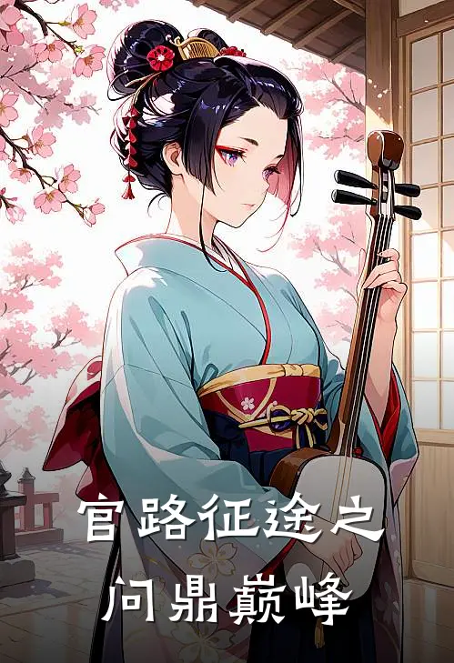 官路征途之问鼎巅峰