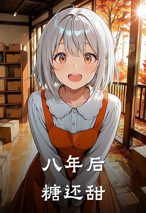 八年后，糖还甜