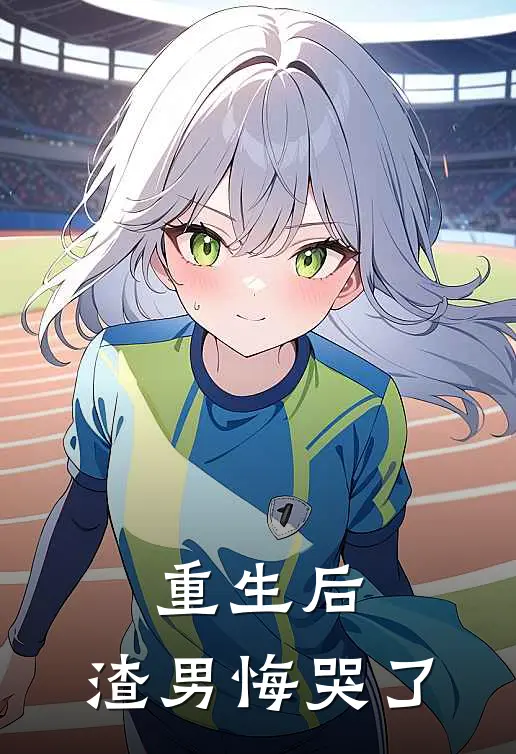 重生后，渣男悔哭了