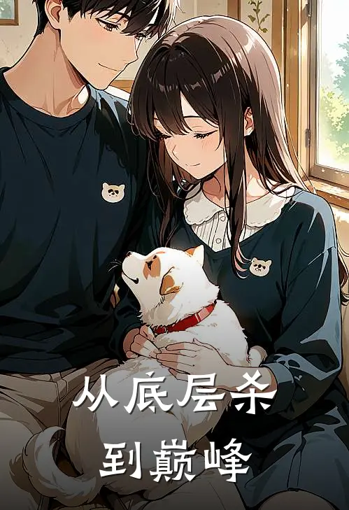 从底层杀到巅峰