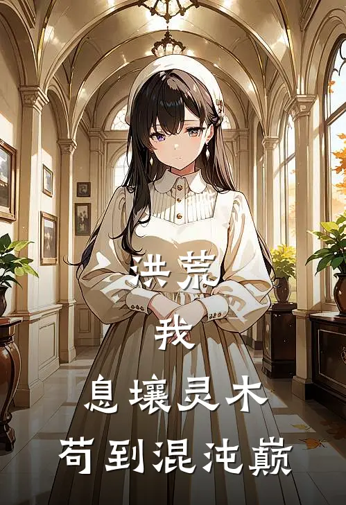 洪荒，我，息壤灵木，苟到混沌巅