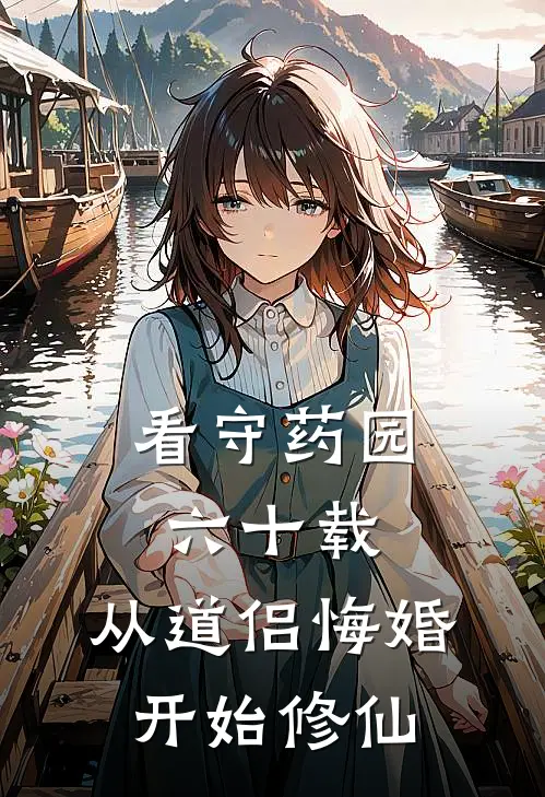 看守药园六十载，从道侣悔婚开始修仙