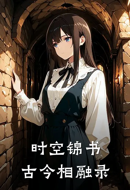 时空锦书：古今相融录