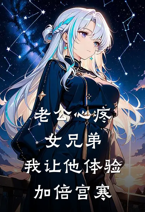 老公心疼女兄弟，我让他体验加倍宫寒