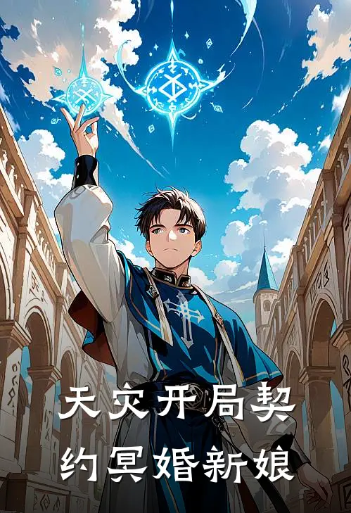 天灾开局契约冥婚新娘