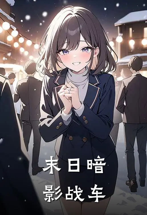 末日暗影战车