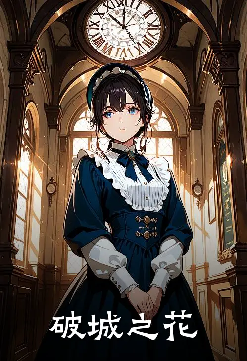 破城之花
