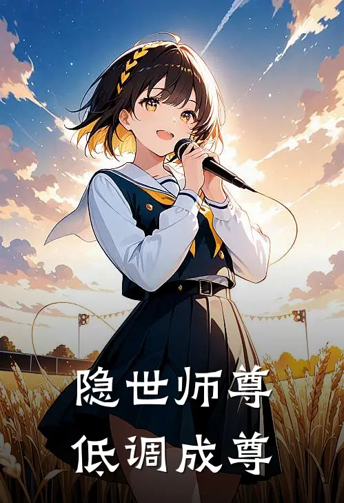 隐世师尊：低调成尊