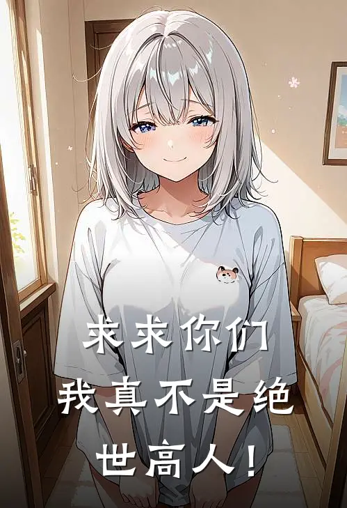求求你们，我真不是绝世高人！