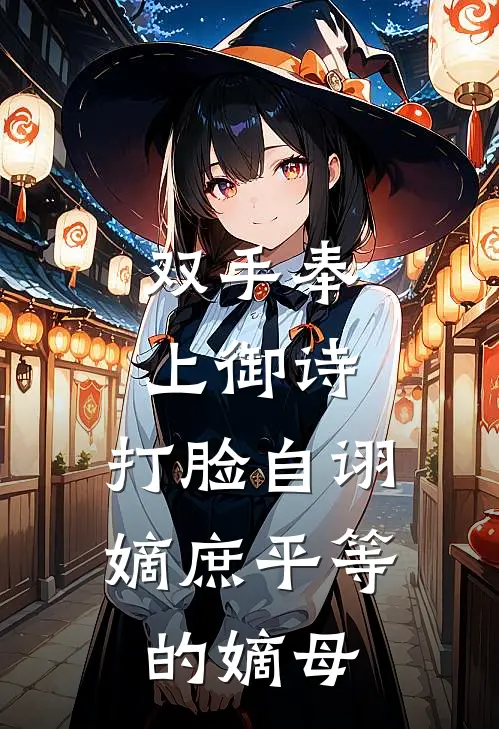 双手奉上御诗，打脸自诩嫡庶平等的嫡母