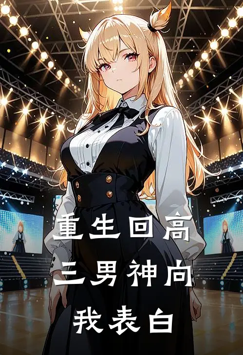重生回高三男神向我表白