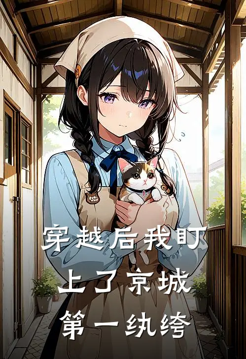 穿越后我盯上了京城第一纨绔