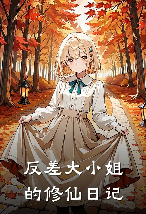 反差大小姐的修仙日记