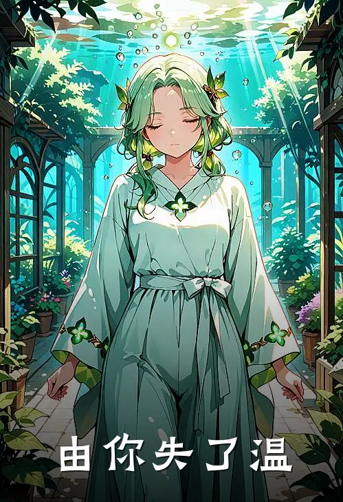 由你失了温