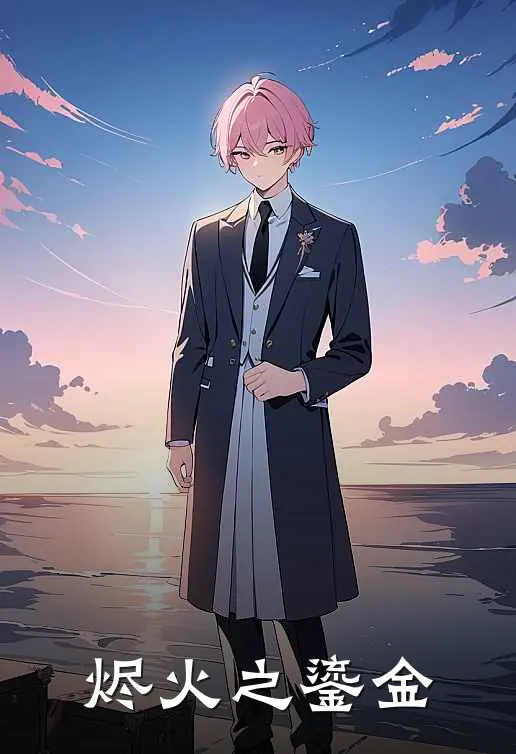烬火之鎏金