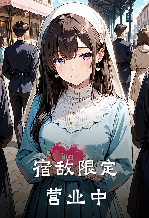 宿敌限定营业中