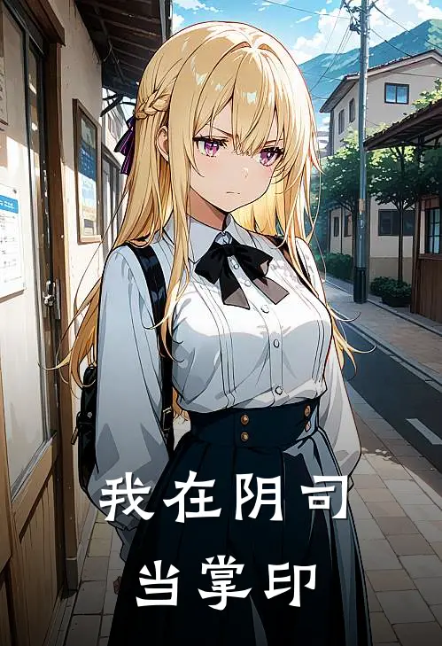 我在阴司当掌印