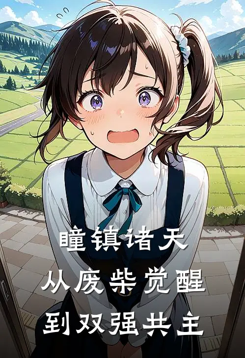 瞳镇诸天：从废柴觉醒到双强共主