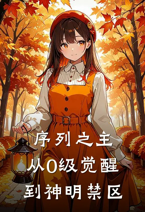 序列之主：从0级觉醒到神明禁区