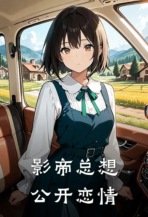 影帝总想公开恋情