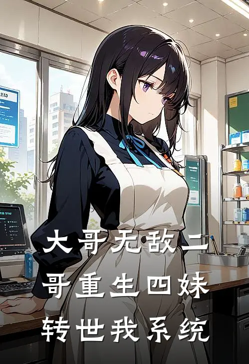 大哥无敌二哥重生四妹转世我系统