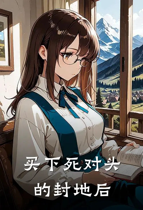 买下死对头的封地后