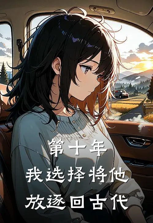 第十年，我选择将他放逐回古代