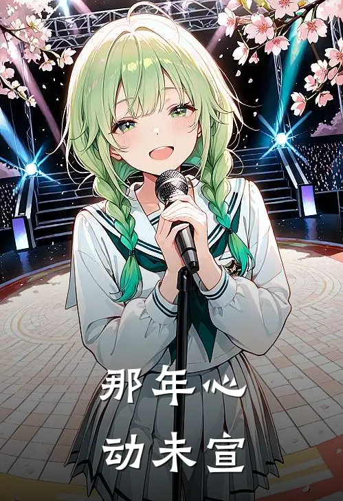 那年心动未宣
