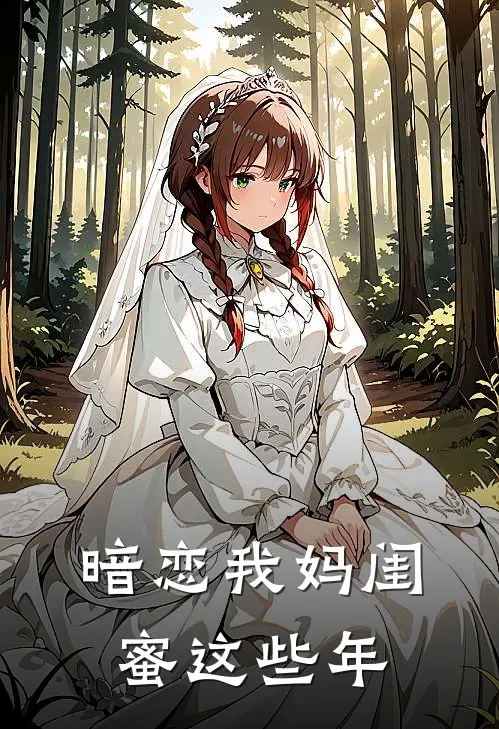 暗恋我妈闺蜜这些年