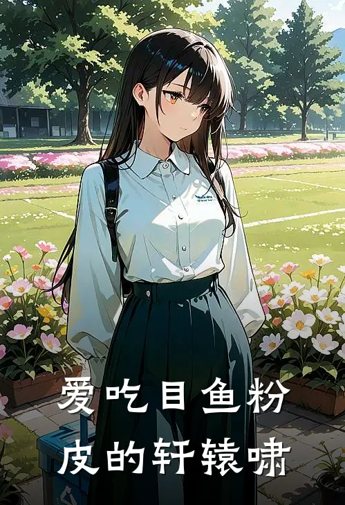 爱吃目鱼粉皮的轩辕啸