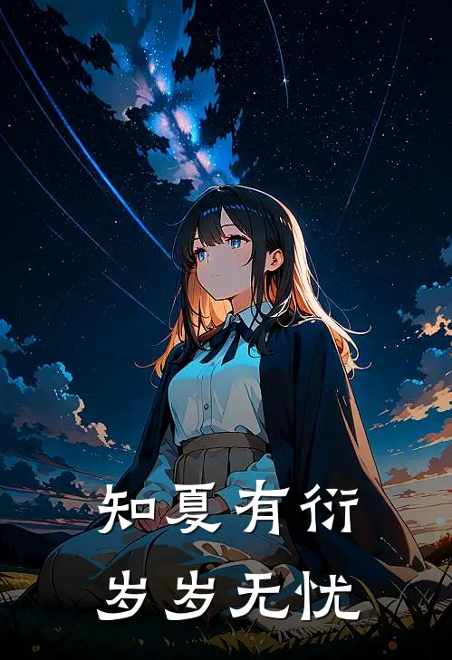 知夏有衍，岁岁无忧