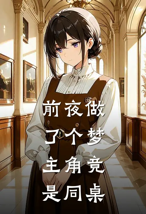 前夜做了个梦，主角竟是同桌