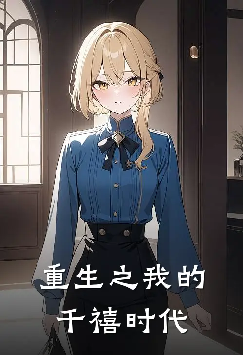 重生之我的千禧时代