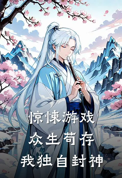 惊悚游戏：众生苟存，我独自封神