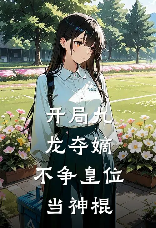 开局九龙夺嫡，不争皇位，当神棍