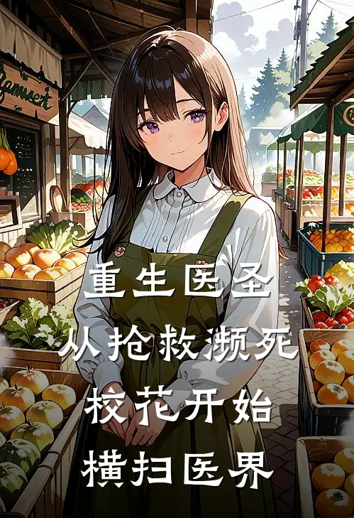 重生医圣：从抢救濒死校花开始横扫医界