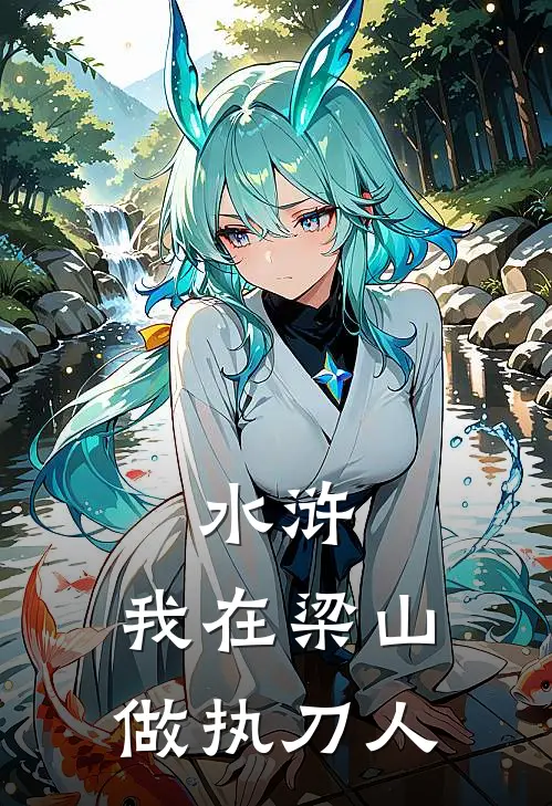 水浒：我在梁山做执刀人