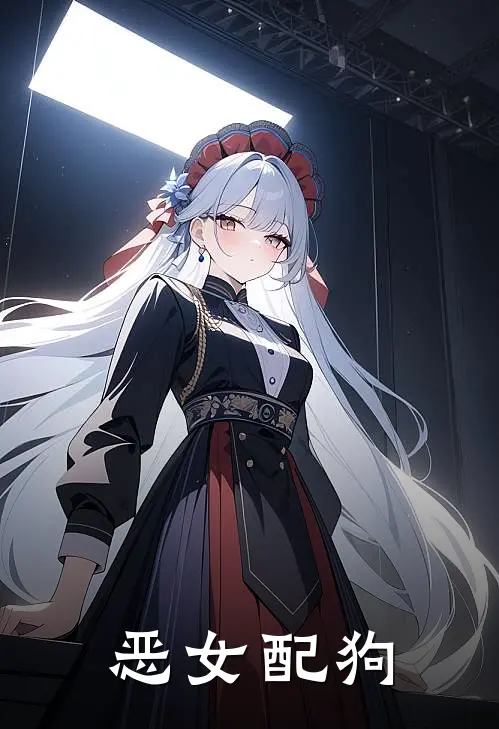 恶女配狗
