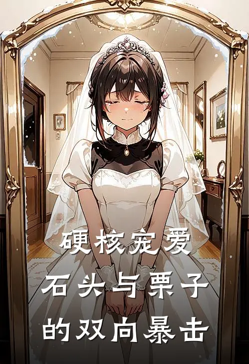 硬核宠爱：石头与栗子的双向暴击