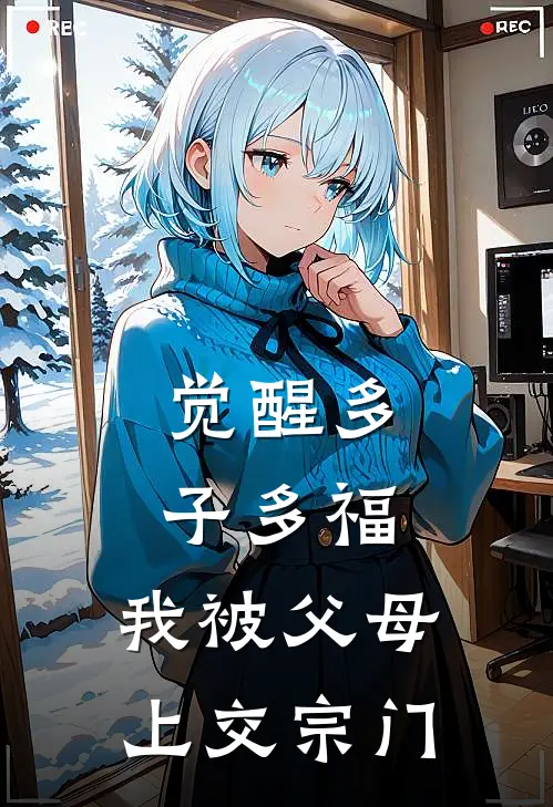 觉醒多子多福，我被父母上交宗门