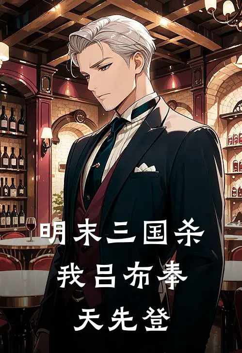 明末三国杀，我吕布奉天先登