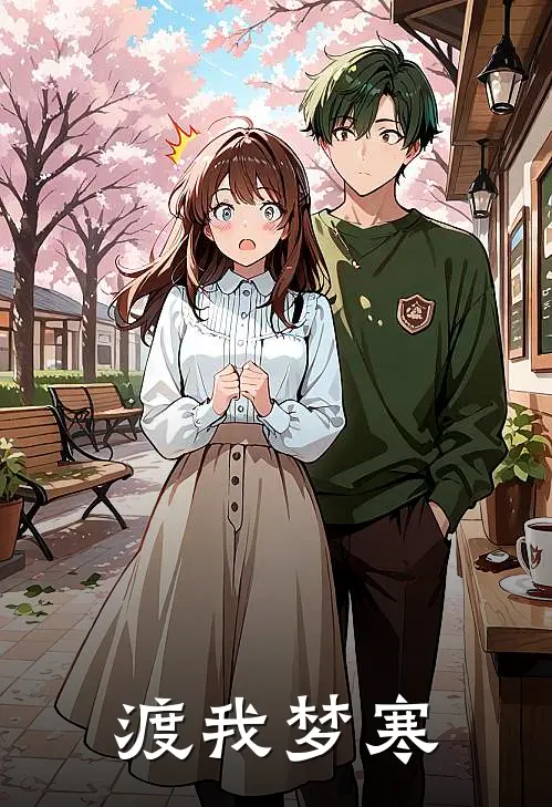 渡我梦寒