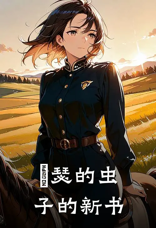 嘚瑟的虫子的新书