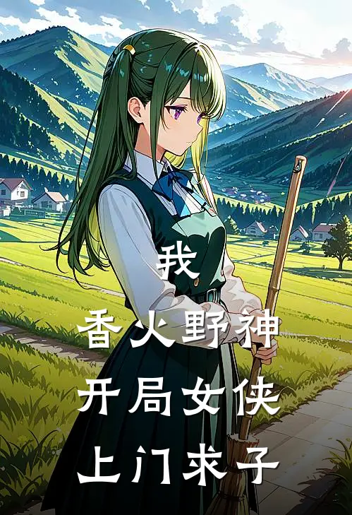 我，香火野神，开局女侠上门求子