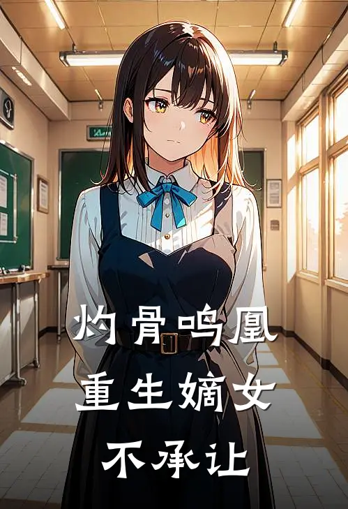 灼骨鸣凰：重生嫡女不承让