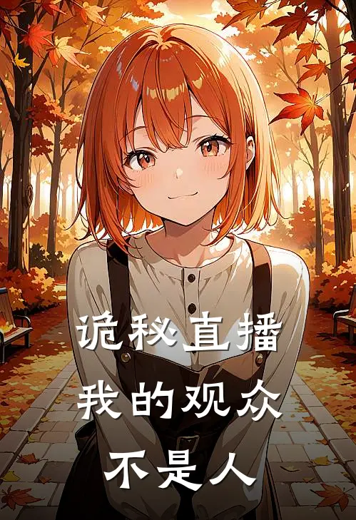 诡秘直播：我的观众不是人