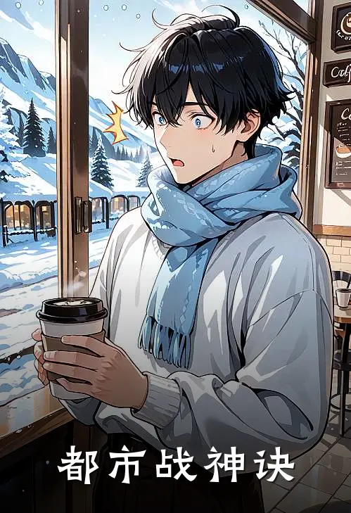 都市战神诀
