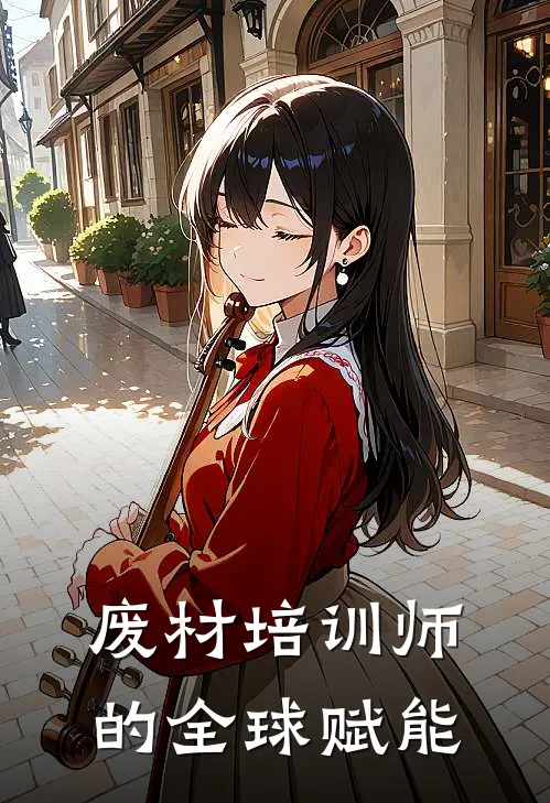 废材培训师的全球赋能