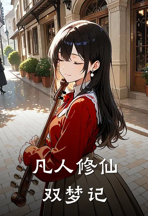 凡人修仙，双梦记